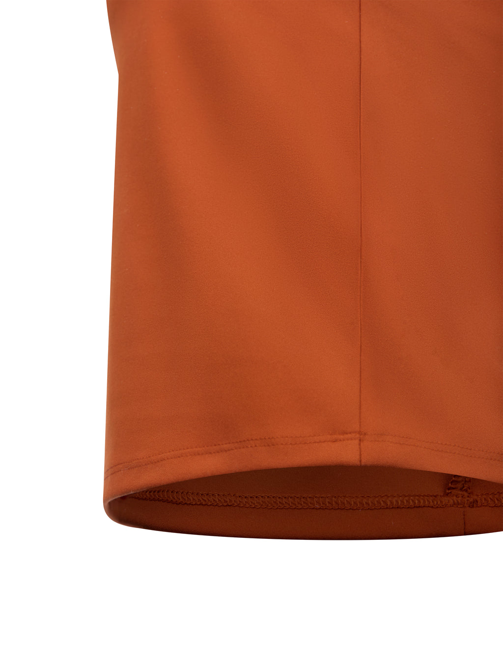 EMPIRE Halter Crop Sports Bra — Lifted Edge