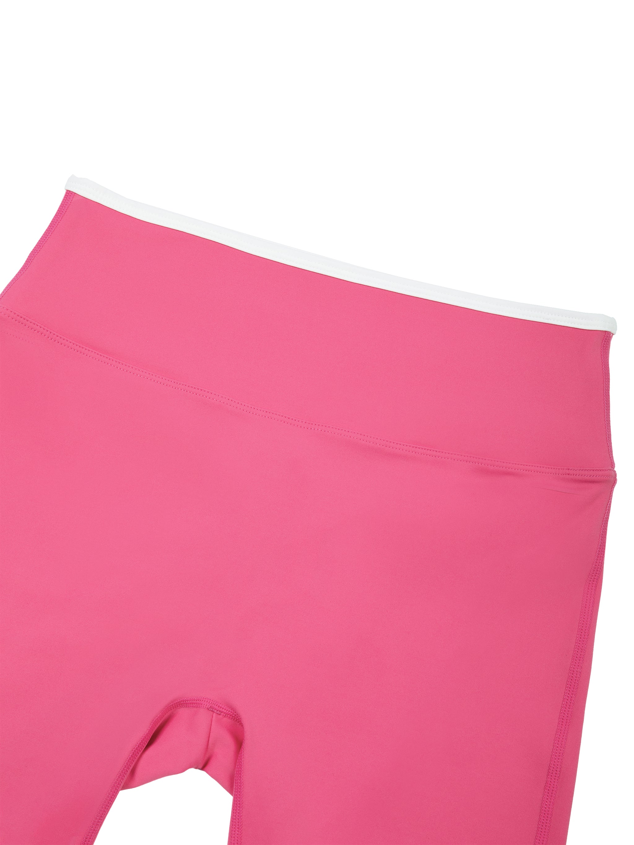 EMPIRE High-Waisted Yoga Leggings — Fluid Strength