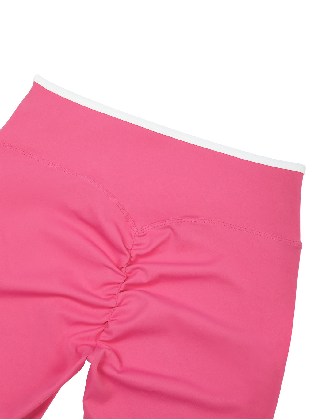 EMPIRE High-Waisted Yoga Leggings — Fluid Strength