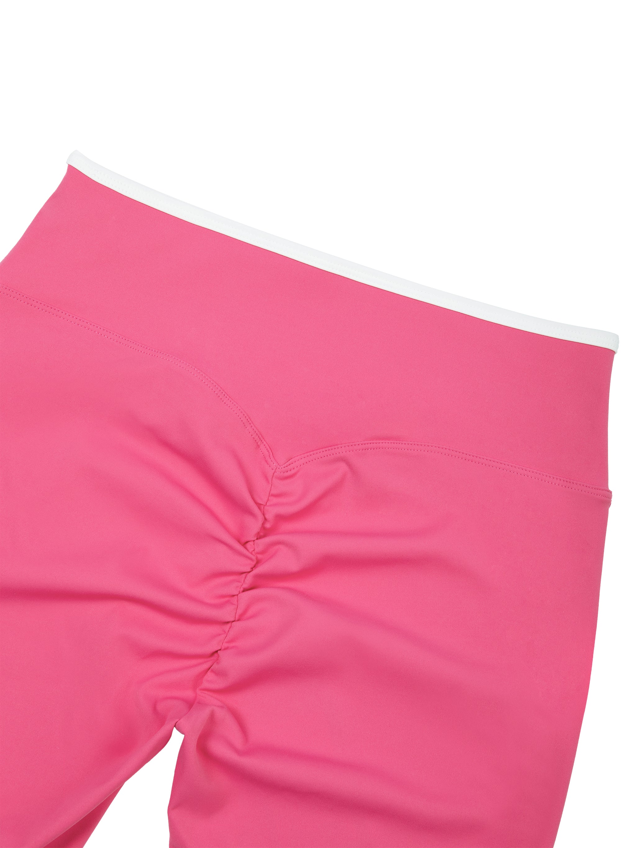 EMPIRE High-Waisted Yoga Leggings — Fluid Strength
