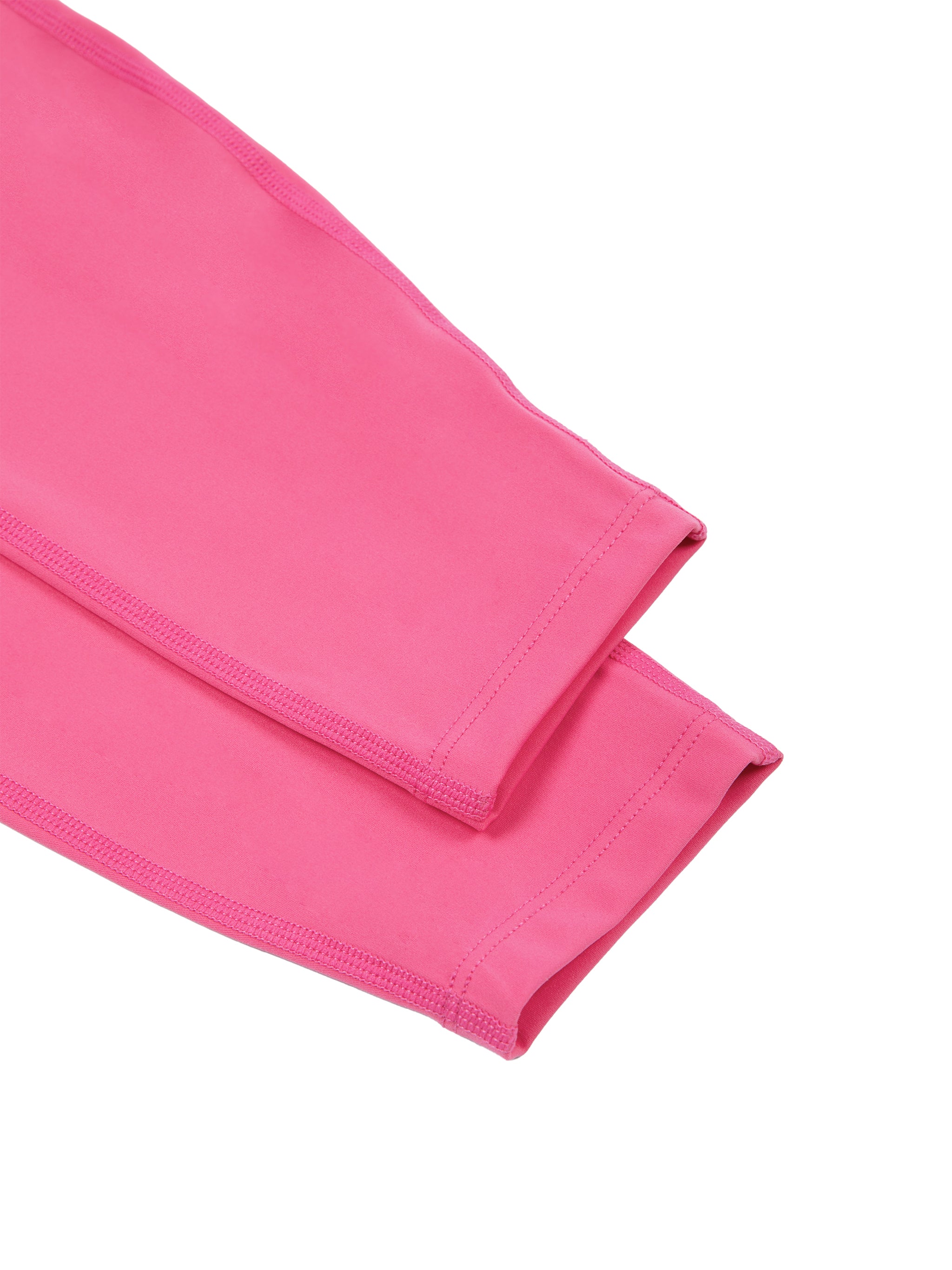 EMPIRE High-Waisted Yoga Leggings — Fluid Strength