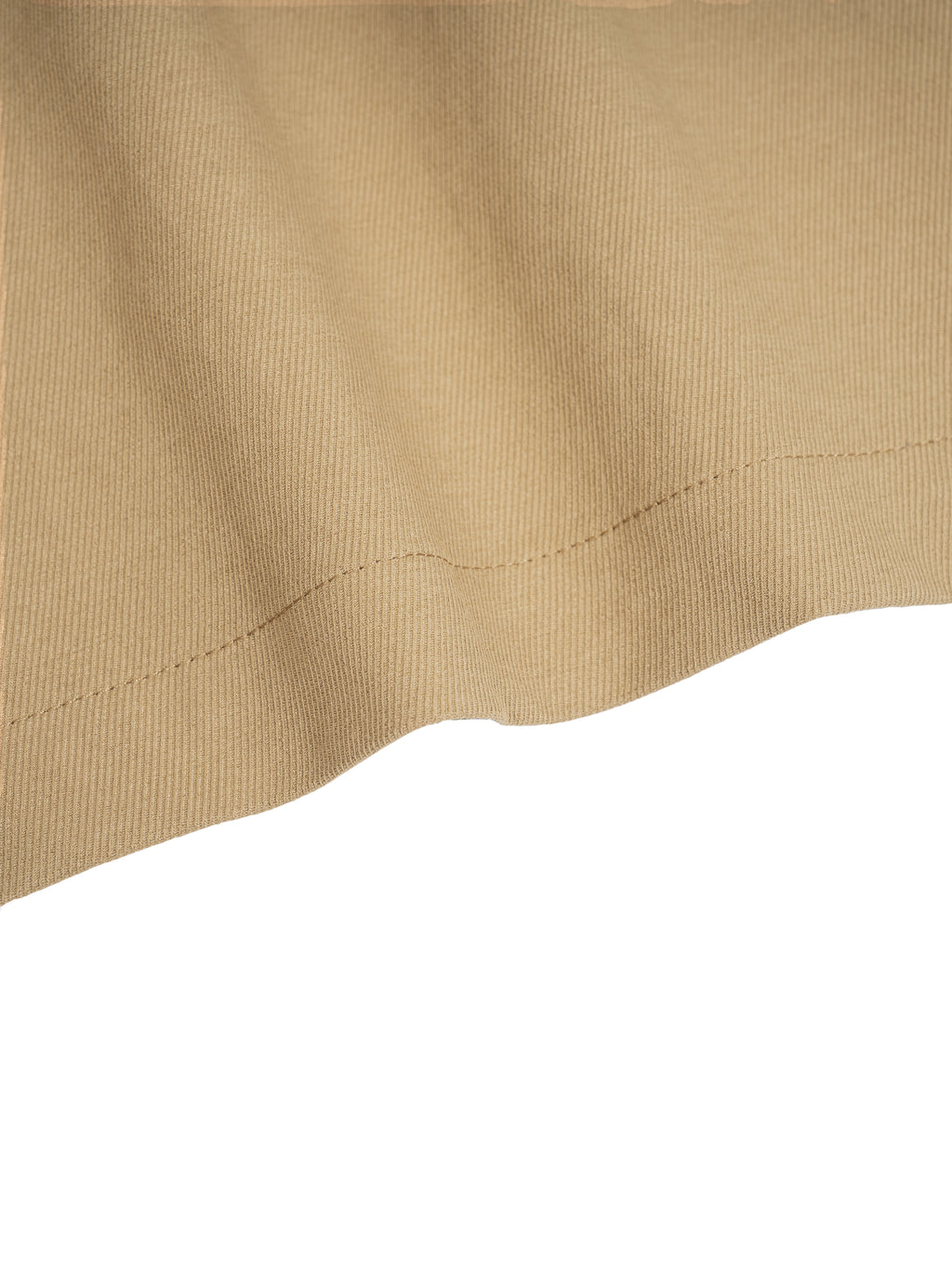 EMPIRE Boxy Heavyweight Shirt — Men's Premium Short Sleeve