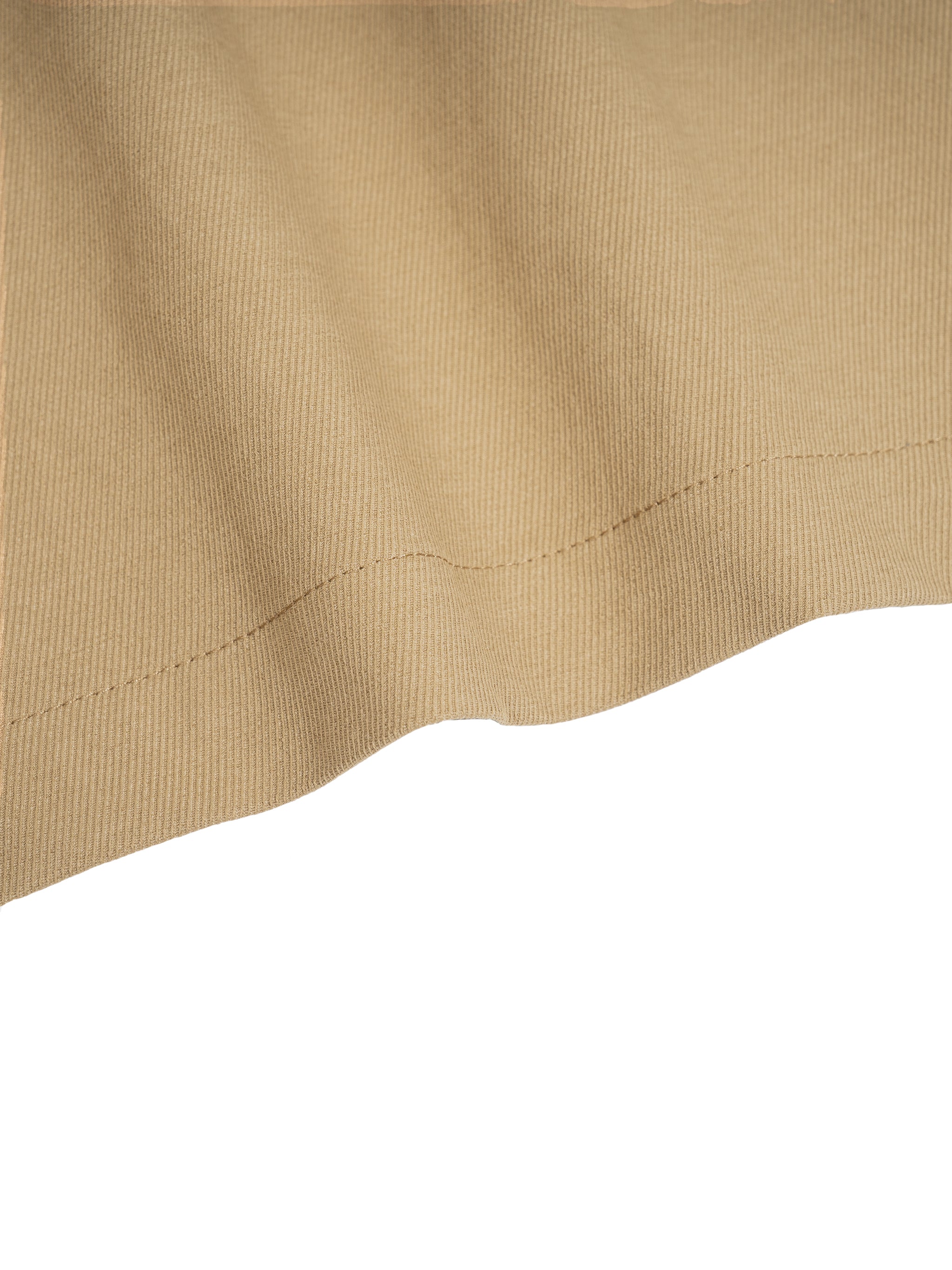 EMPIRE Boxy Heavyweight Shirt — Men's Premium Short Sleeve