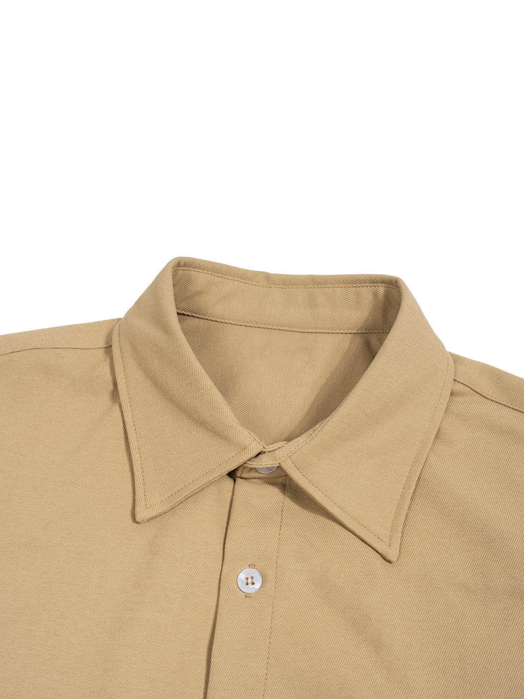 EMPIRE Boxy Heavyweight Shirt — Men's Premium Short Sleeve