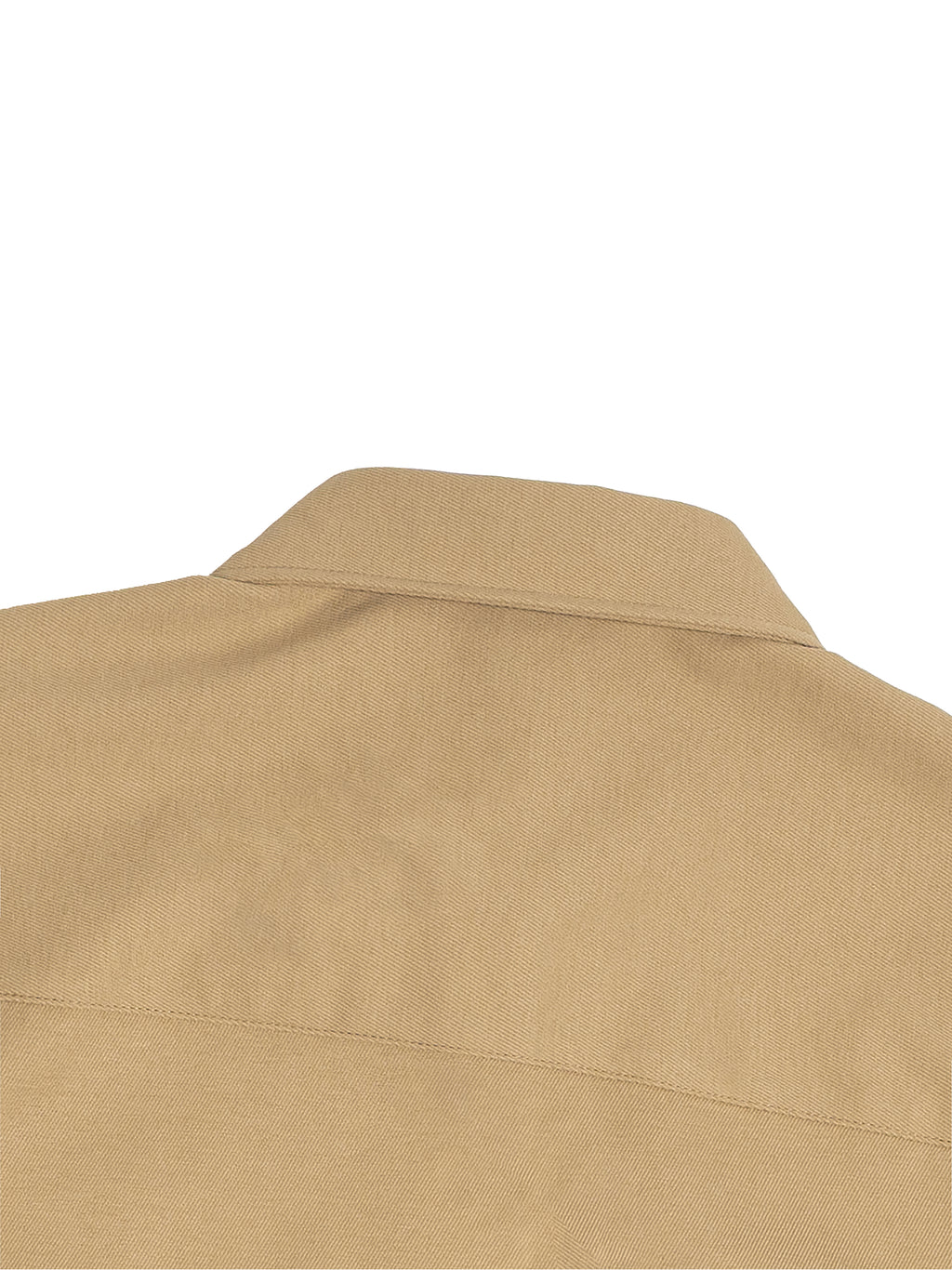EMPIRE Boxy Heavyweight Shirt — Men's Premium Short Sleeve