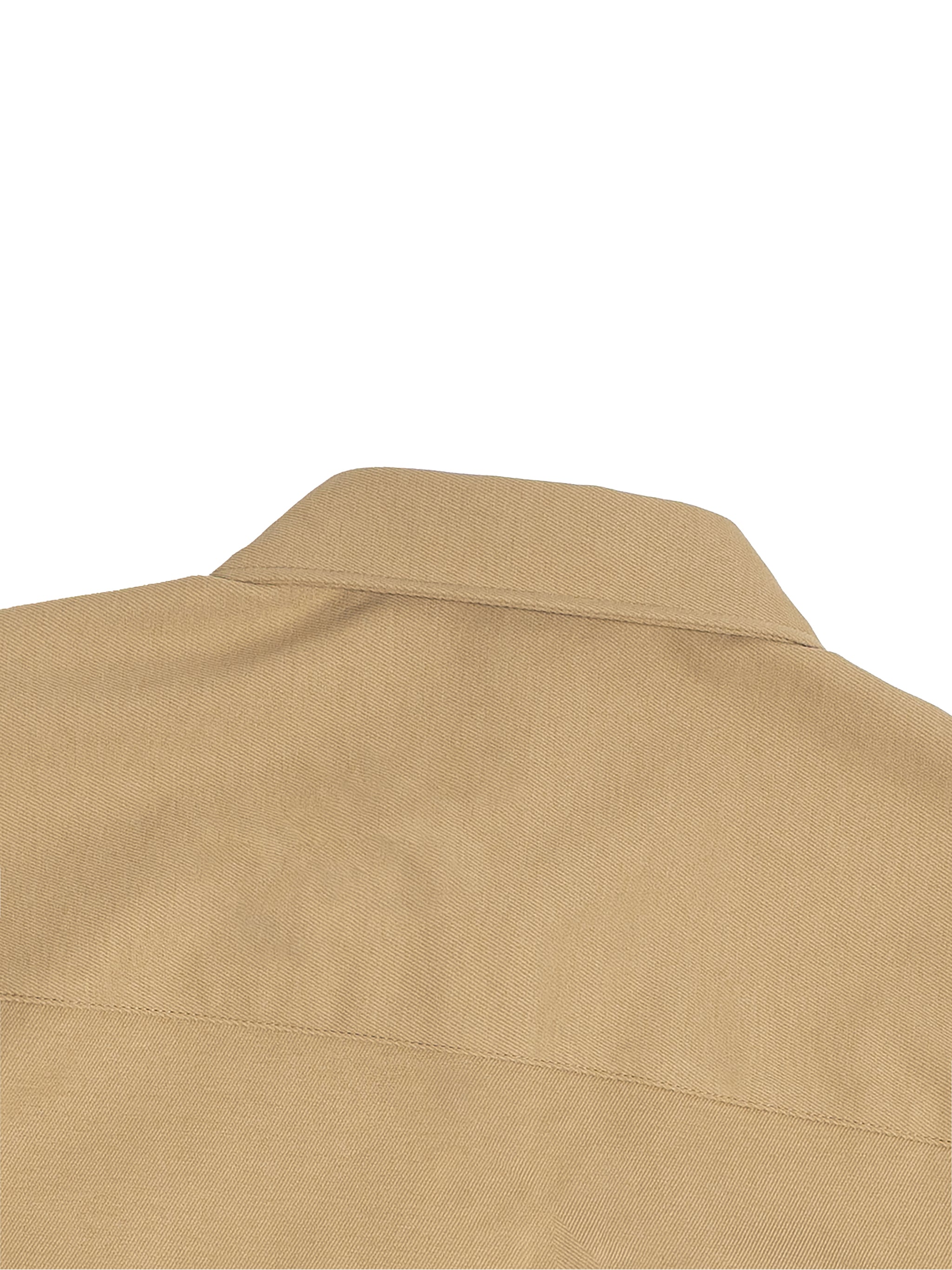 EMPIRE Boxy Heavyweight Shirt — Men's Premium Short Sleeve