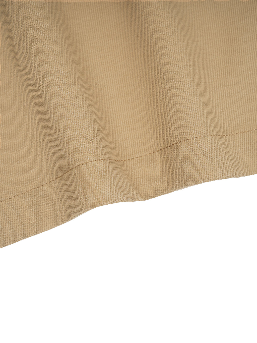 EMPIRE Drawstring Cargo Shorts — Men's Premium Heavyweight Streetwear