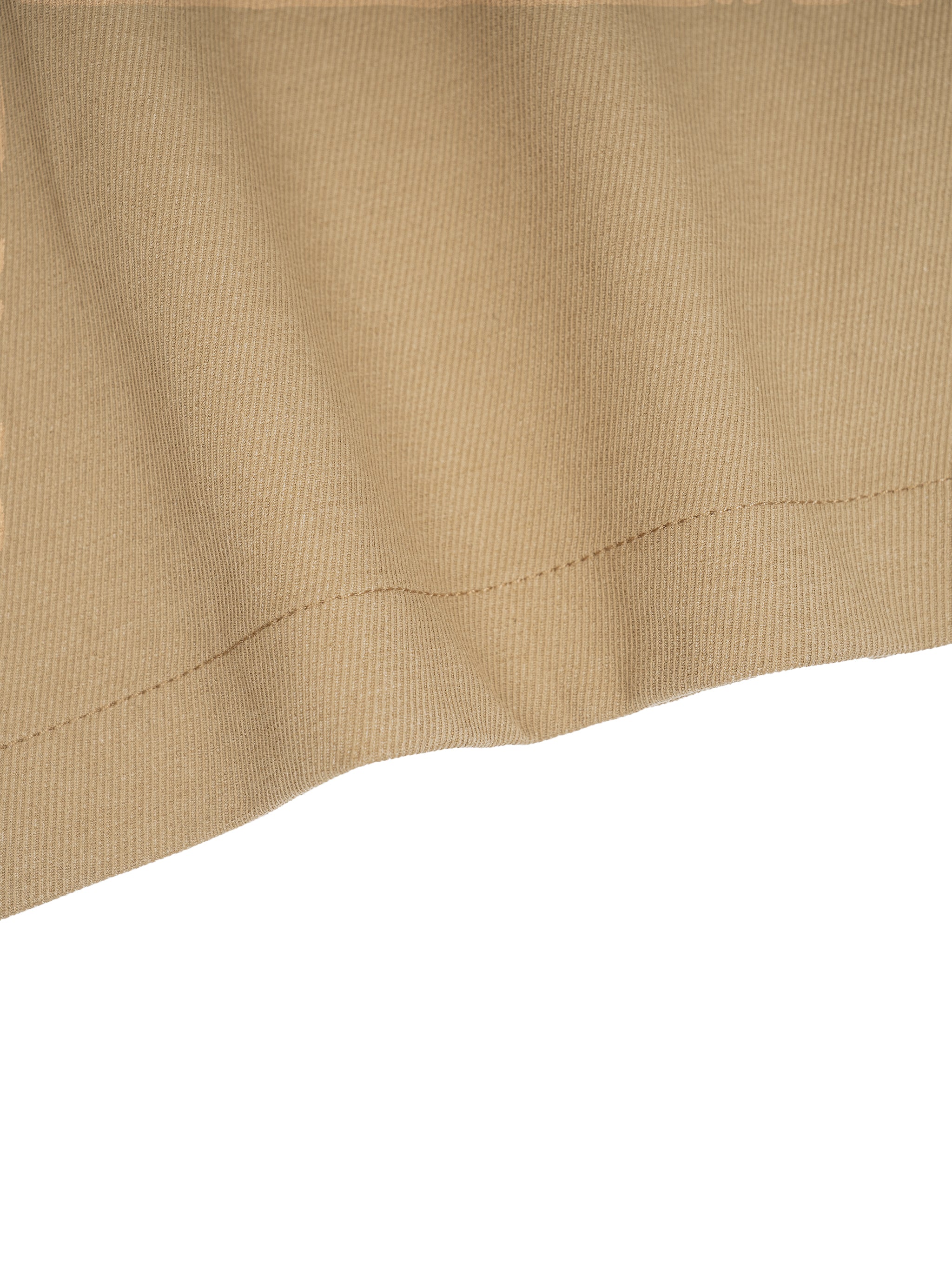 EMPIRE Drawstring Cargo Shorts — Men's Premium Heavyweight Streetwear