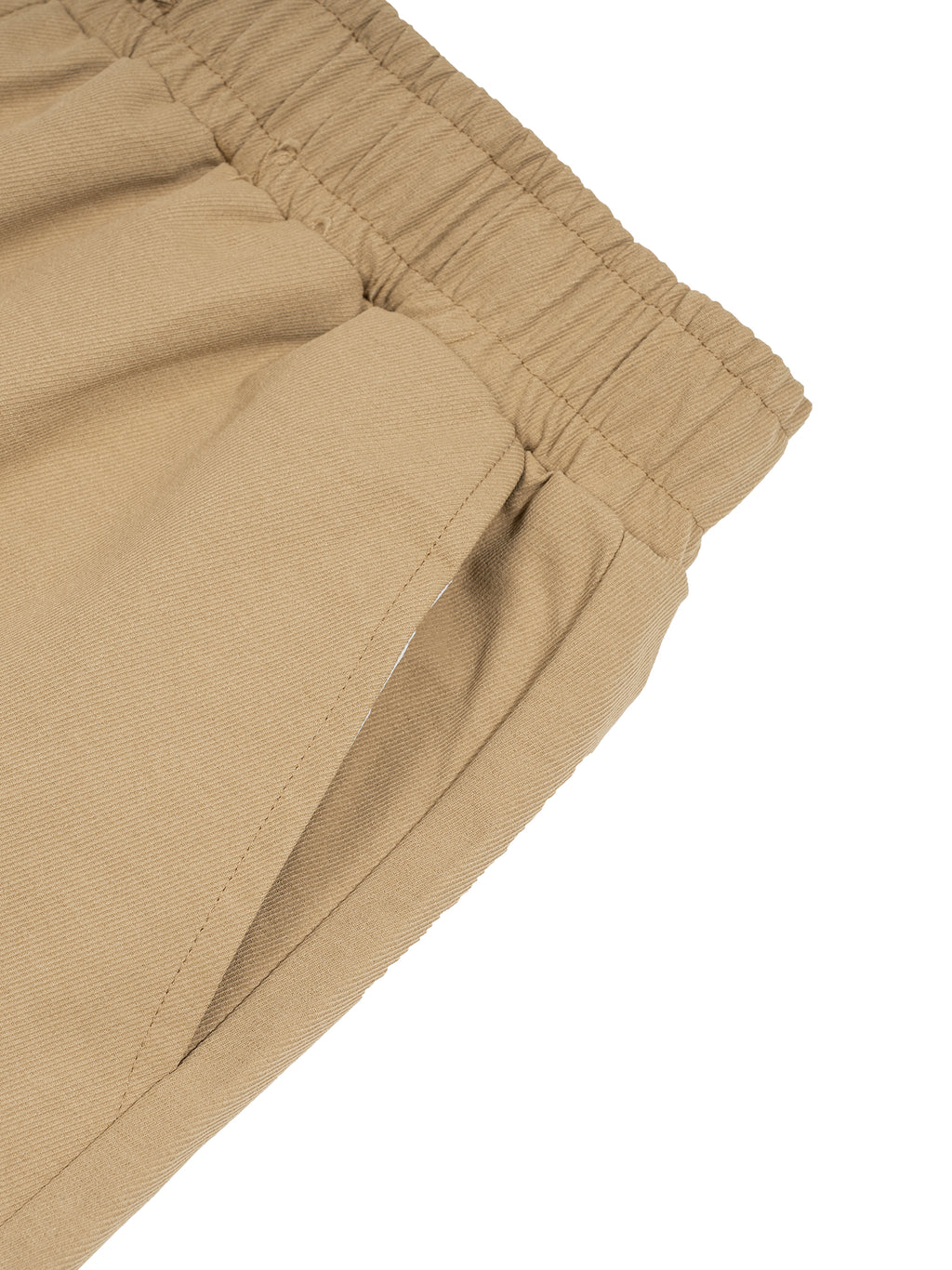 EMPIRE Drawstring Cargo Shorts — Men's Premium Heavyweight Streetwear