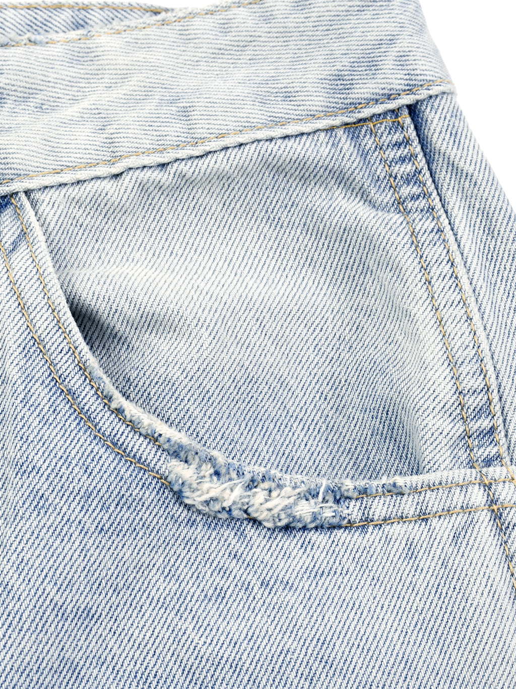 EMPIRE Vintage Wash Barrel Leg Jeans — Men's Premium Denim
