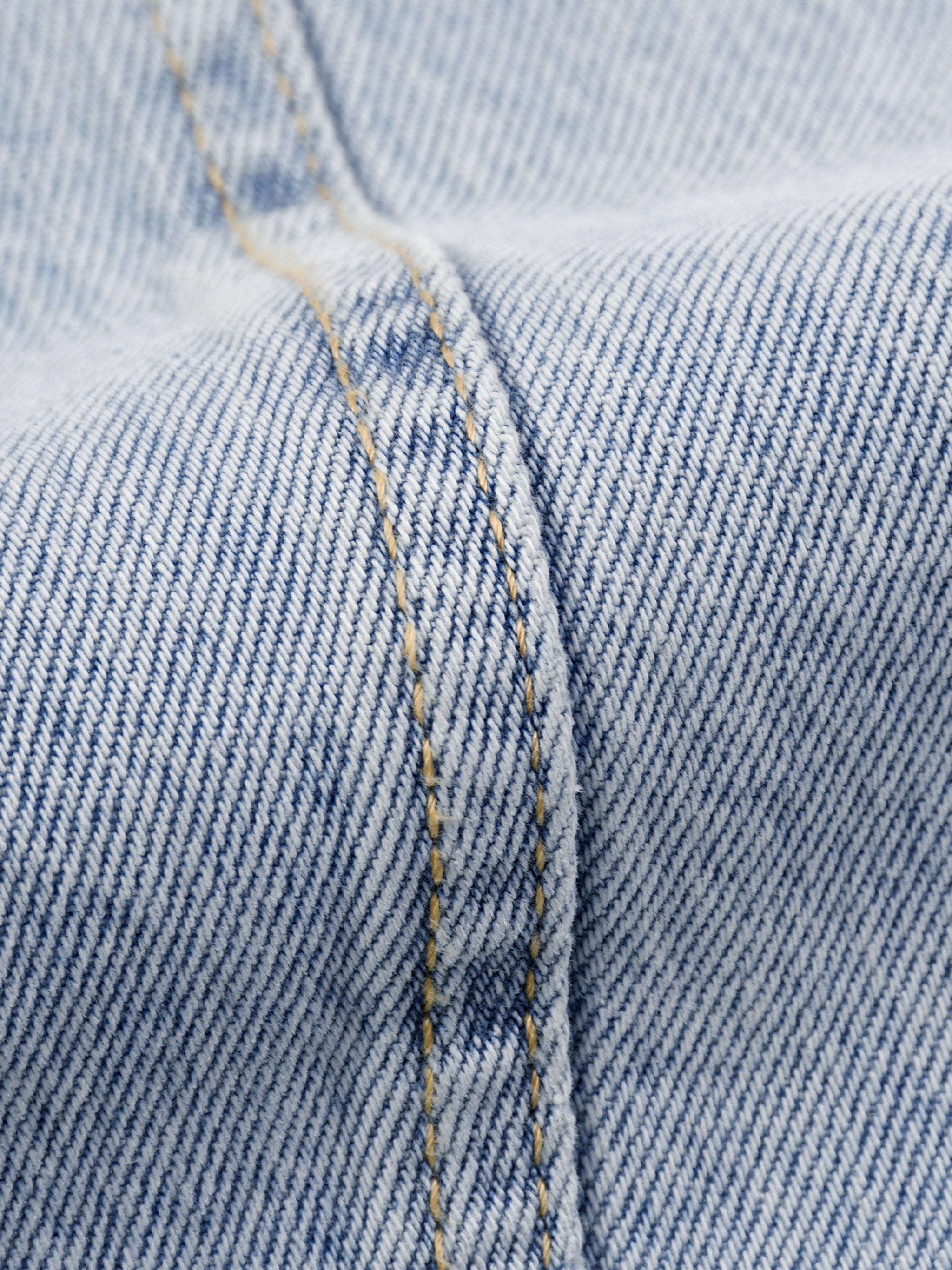 EMPIRE Vintage Wash Barrel Leg Jeans — Men's Premium Denim
