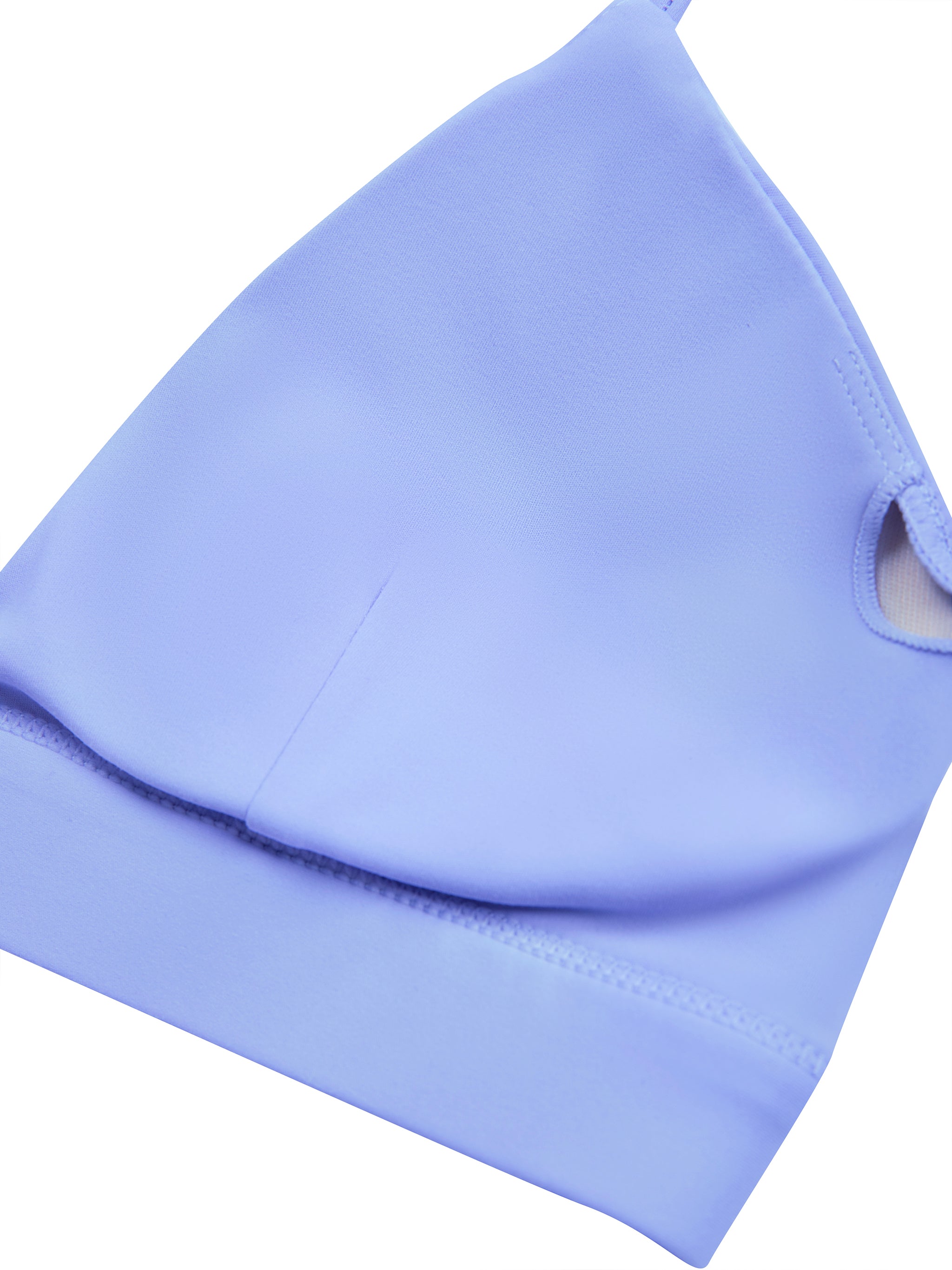 EMPIRE V-Cut Form — Cotton Touch Authority