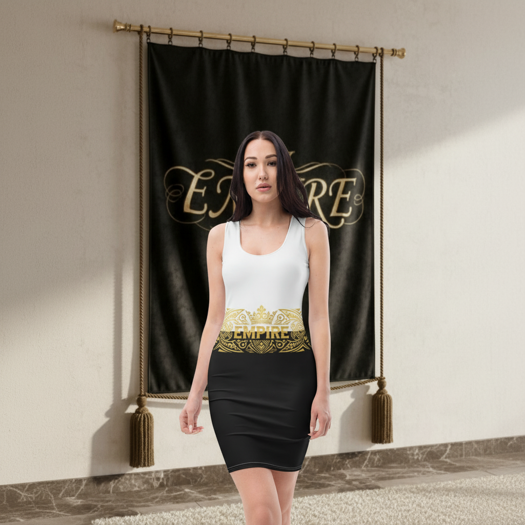 Mockup 1 - Vue de face