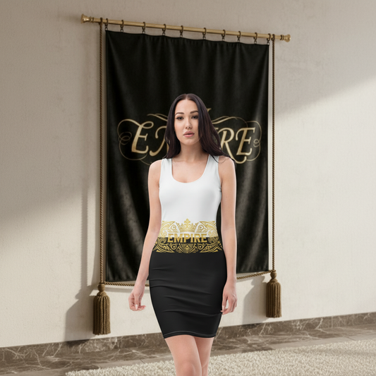 Mockup 1 - Vue de face