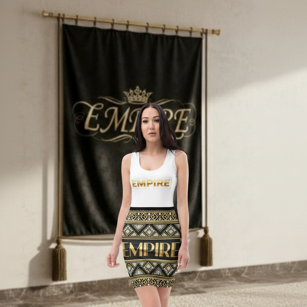 Mockup 1 - Vue de face