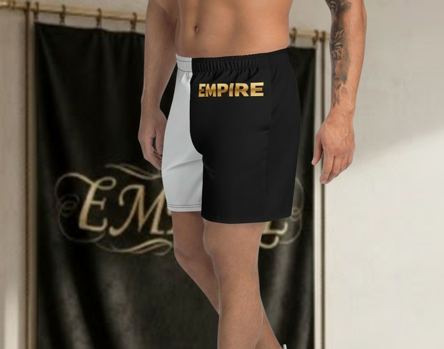 Mockup 2 - Vue de côté gauche