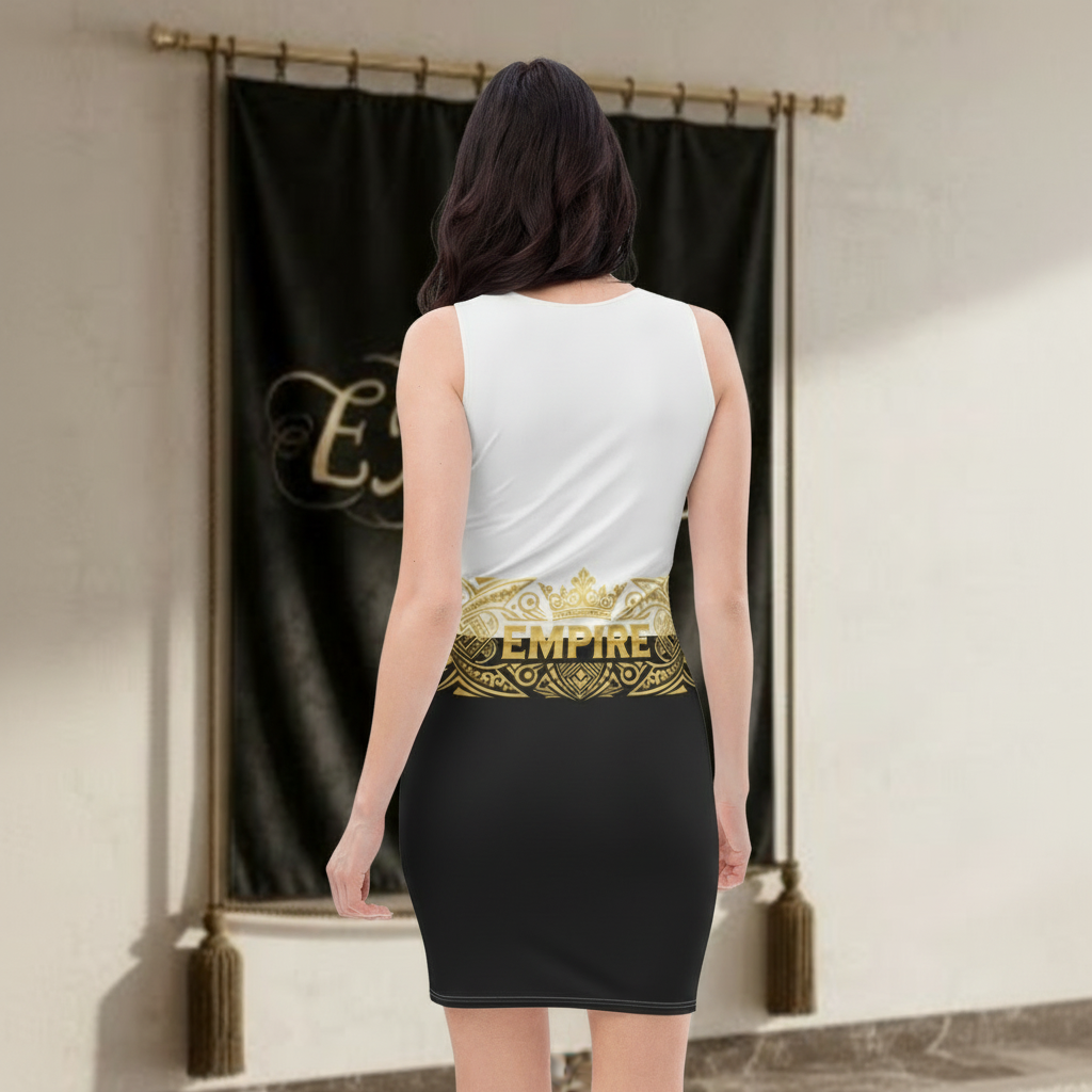 Mockup 2 - Vue de dos