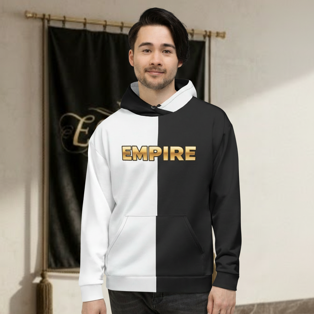 Mockup 2 - Vue de face