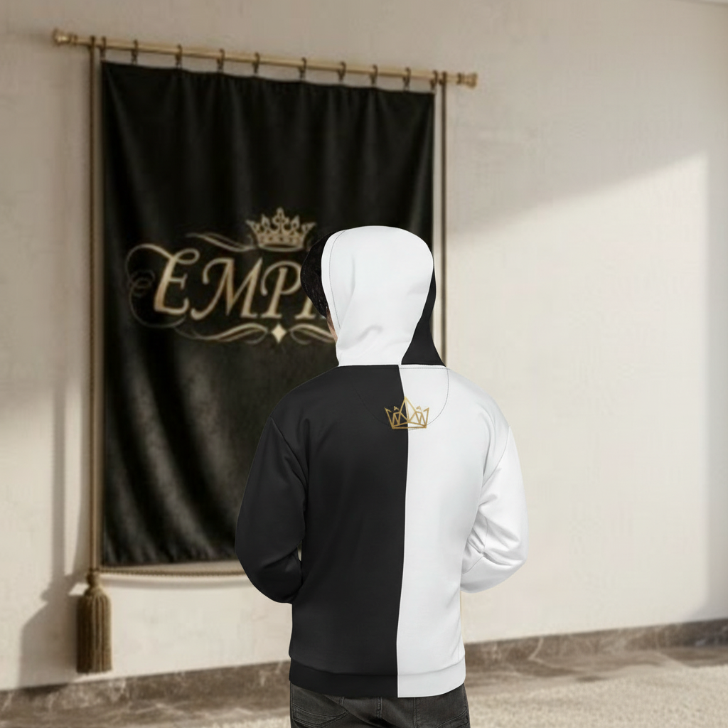 Mockup 3 - Vue de dos