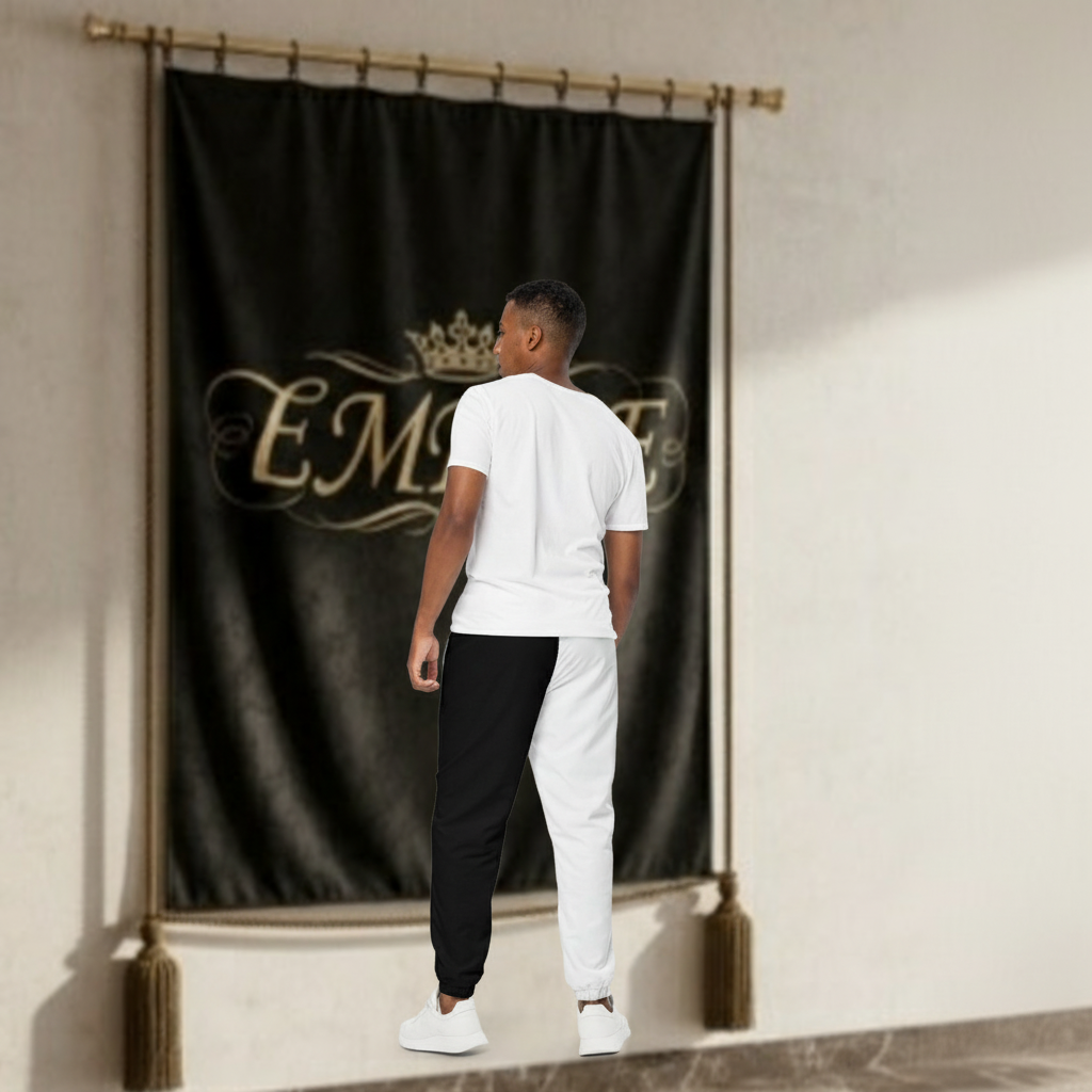 Mockup 3 - Vue de dos