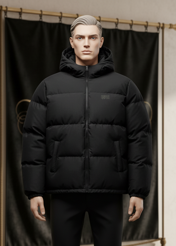 Mockup face puffer corrigé