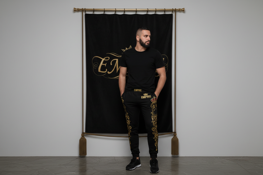 Pantalon homme 2 - debout