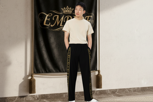 Pantalon homme - vue de face