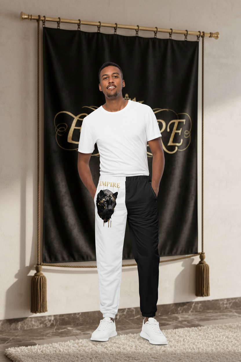 Pantalon Homme - Vue Face