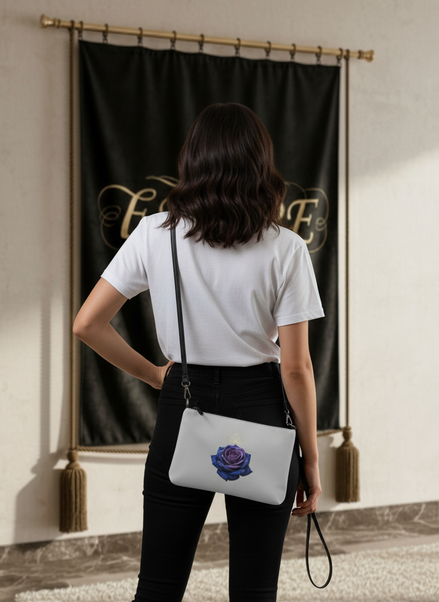 Pochette EMPIRE femme - Vue de dos