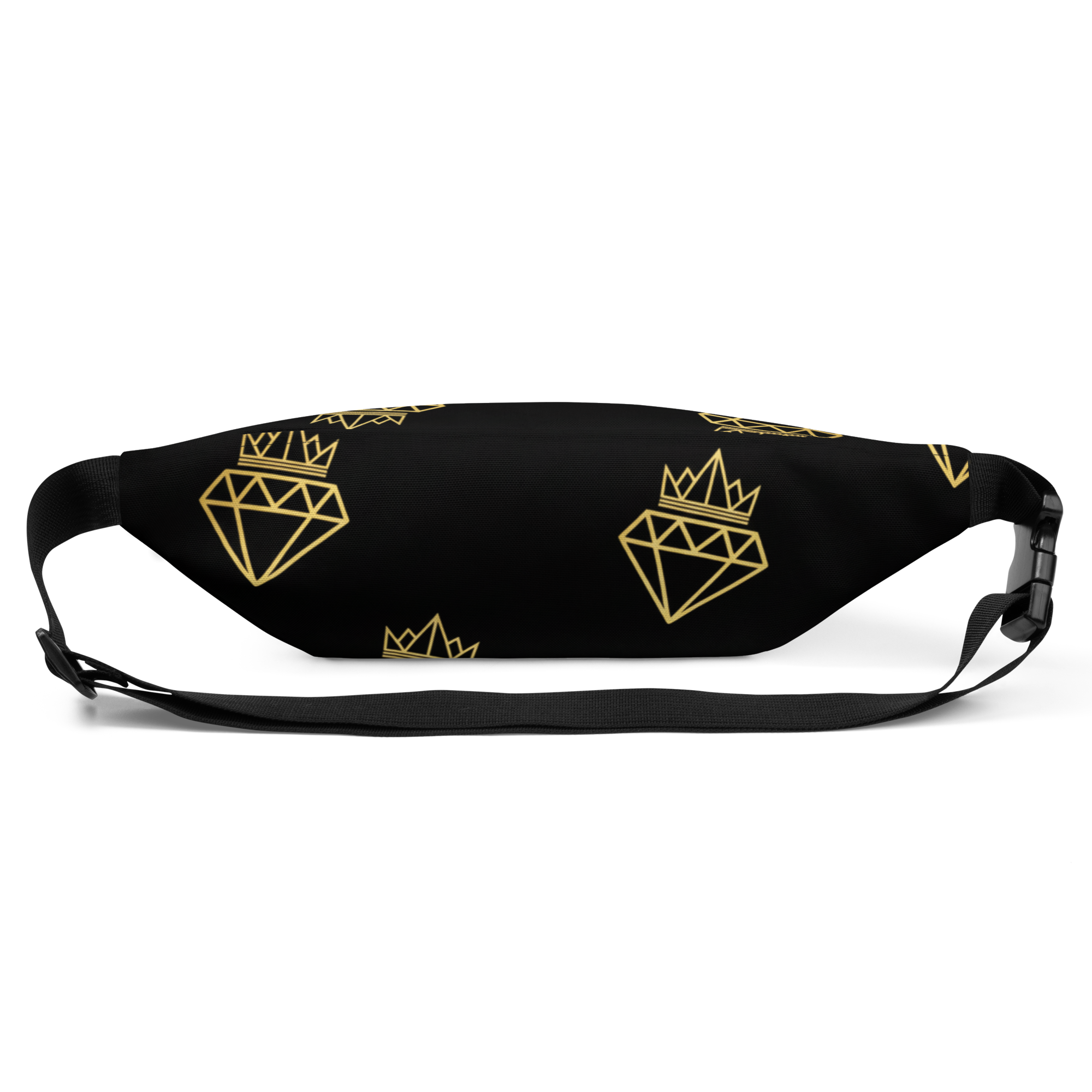 EMPIRE Fanny Pack — Premium Women's Streetwear