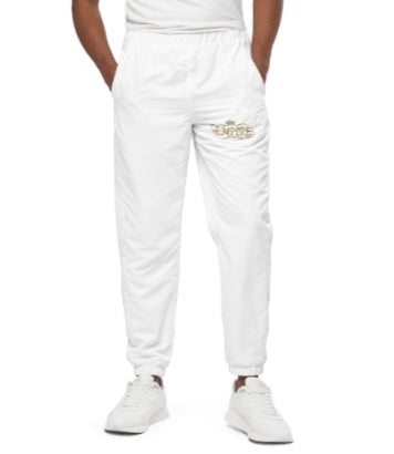 EMPIRE Track Pants — Premium Men's Athletic Pants