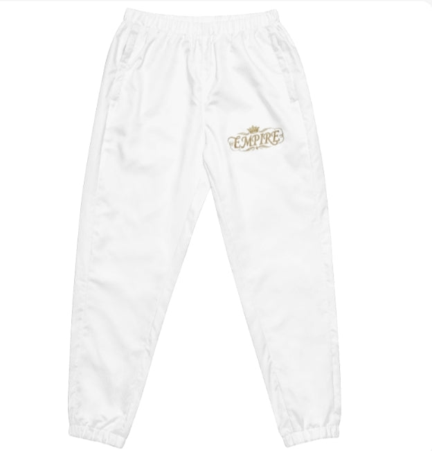 EMPIRE Track Pants — Premium Men's Athletic Pants