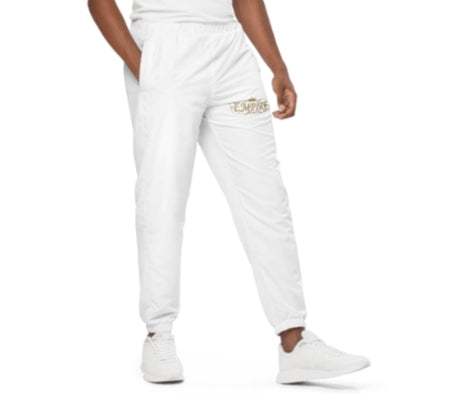 EMPIRE Track Pants — Premium Men's Athletic Pants