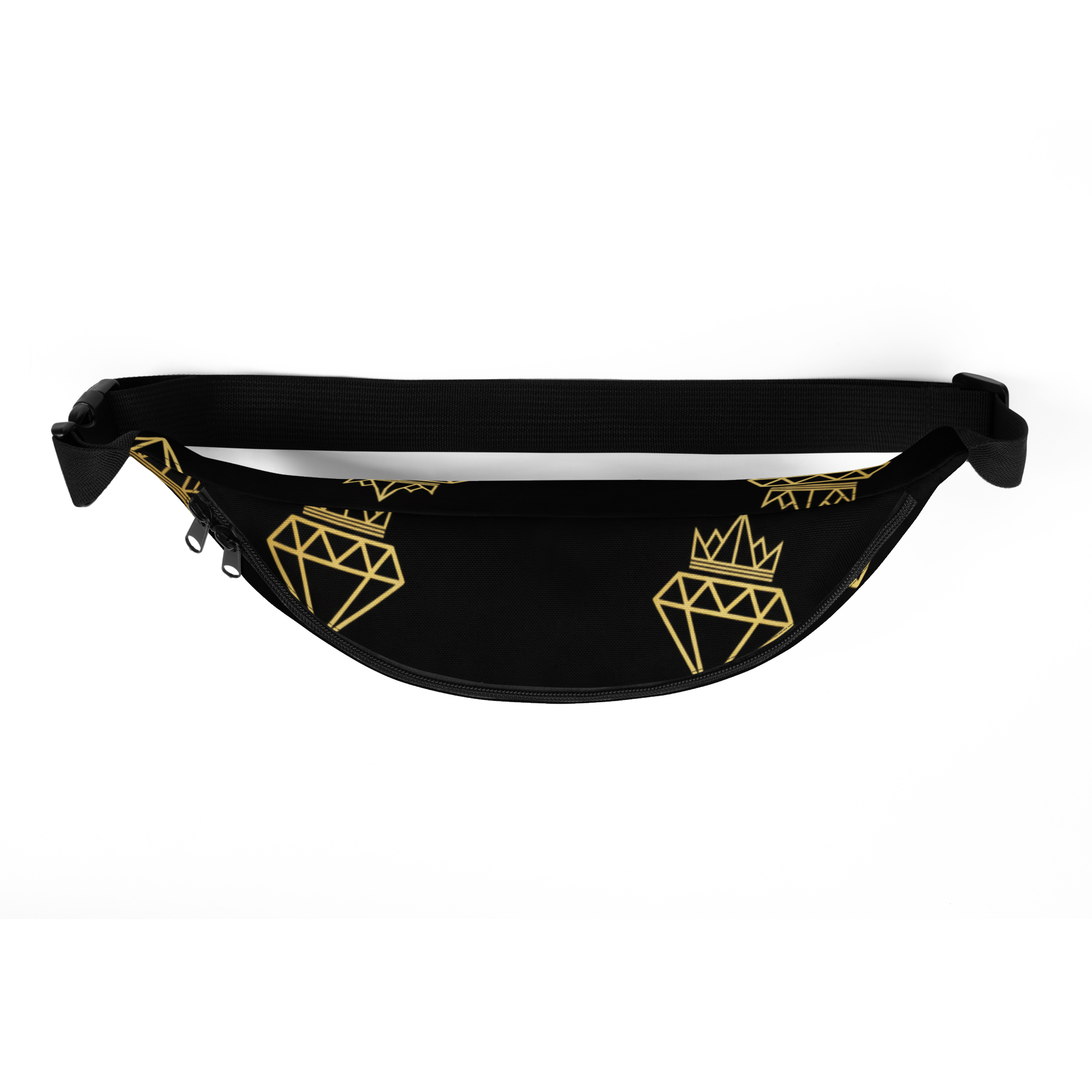 EMPIRE Fanny Pack — Premium Women's Streetwear