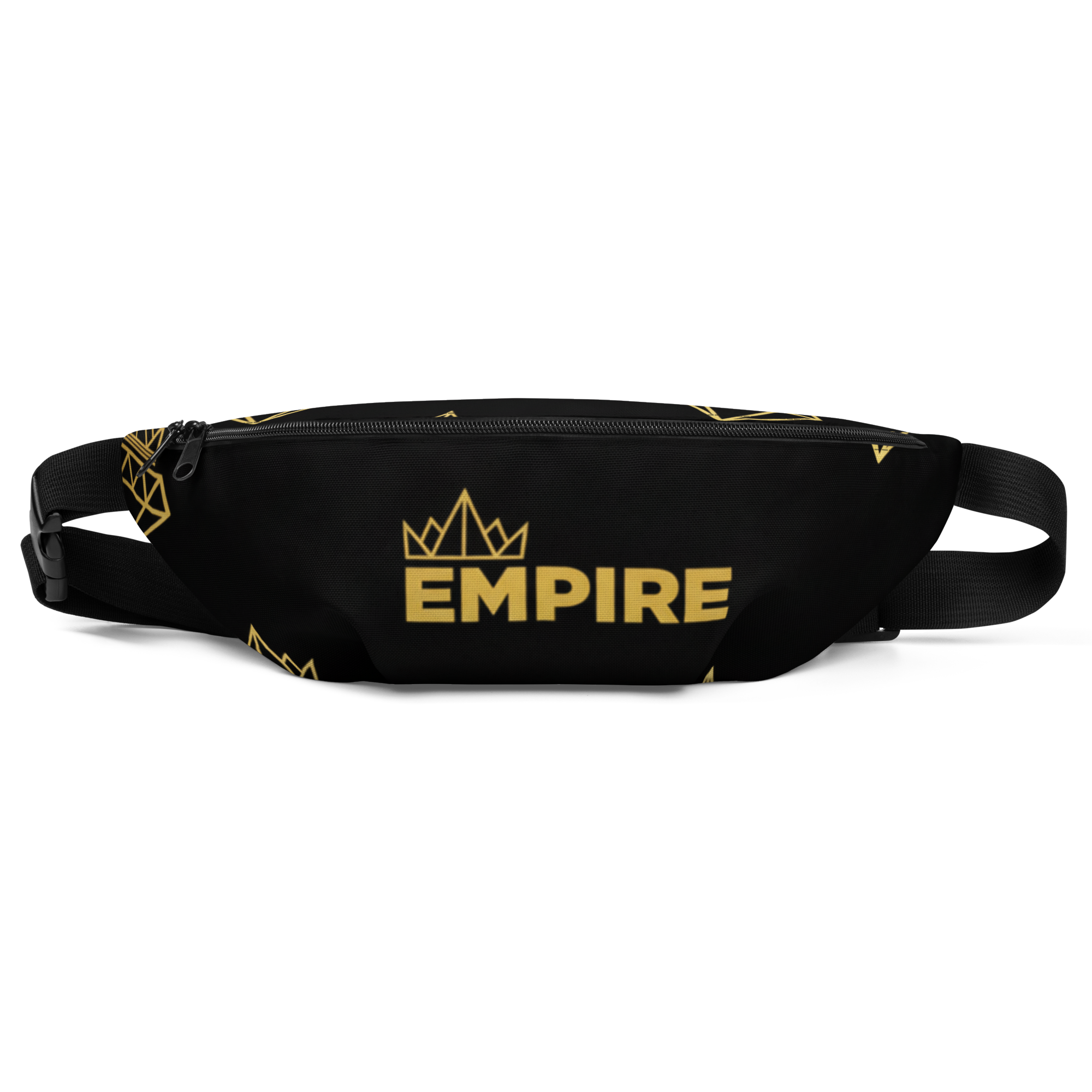 EMPIRE Fanny Pack — Premium Women's Streetwear