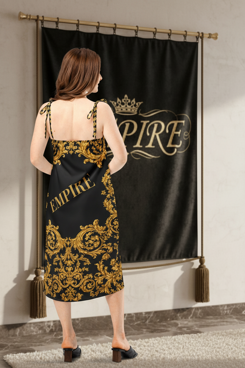 Robe 2 Dos