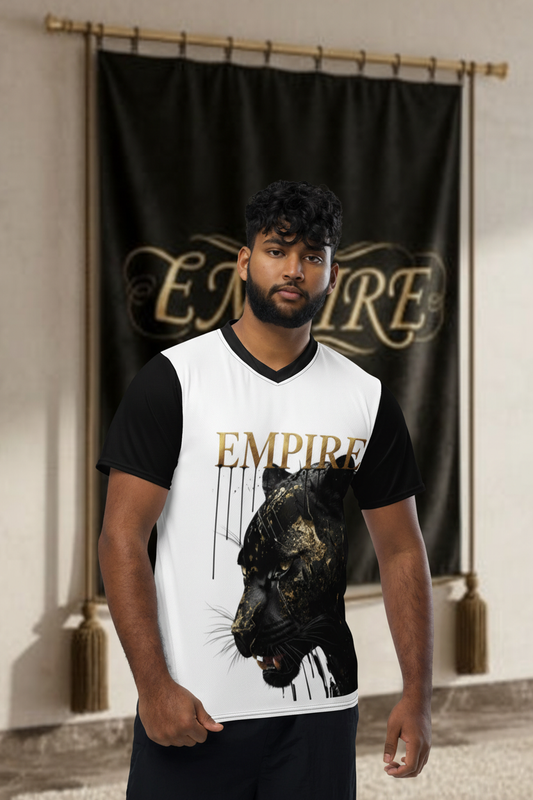 T-shirt Homme - Vue Face