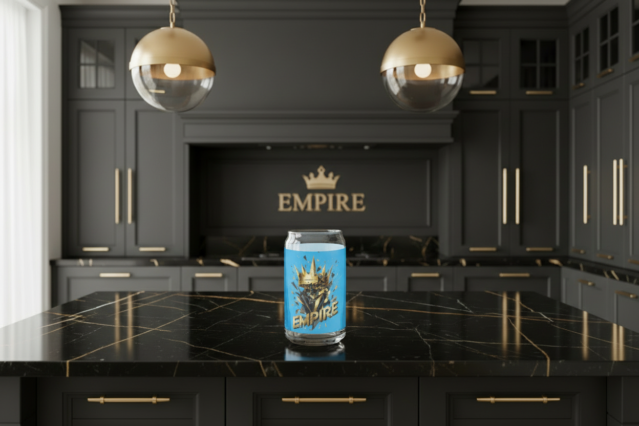 Verre Legacy Builder - Mockup 2